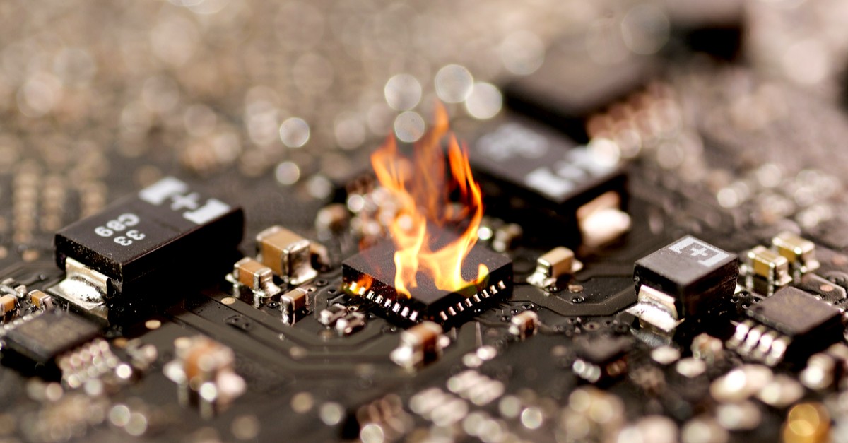 Meltdown Fallout Continues: Qualcomm, Intel, Microsoft, AMD Updates