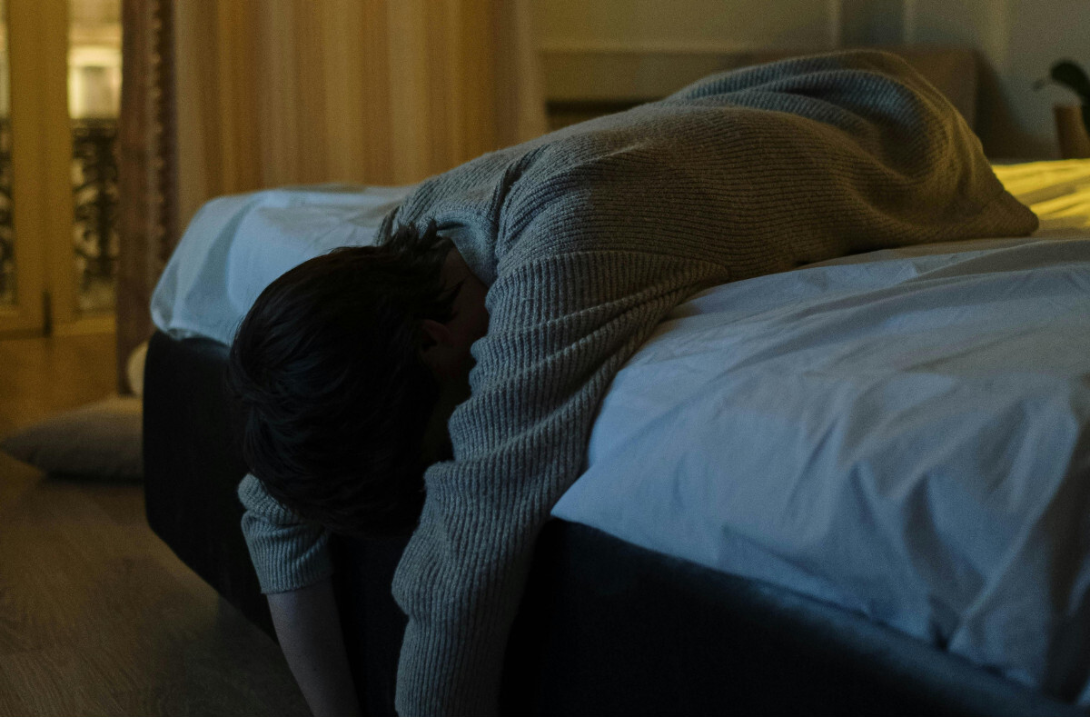 What's keeping IT leaders awake at night?