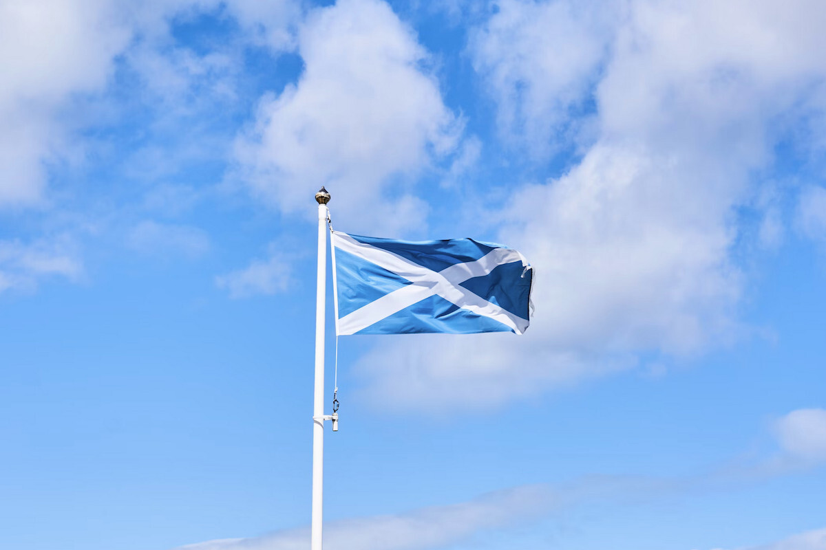 Brit Biz Bank Newly Supported 1,500 Small Scots Firms in ‘25/26