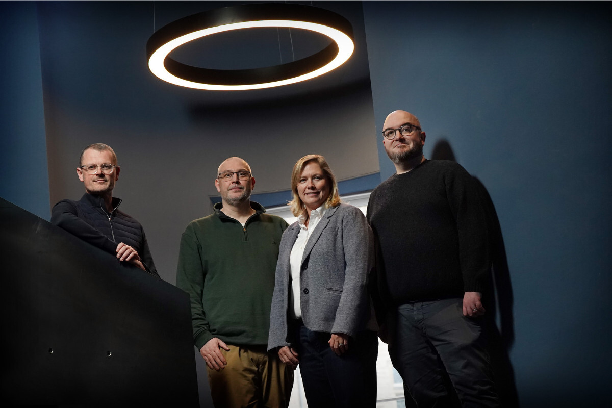 Leadership changes as Codebase seeks new CEO