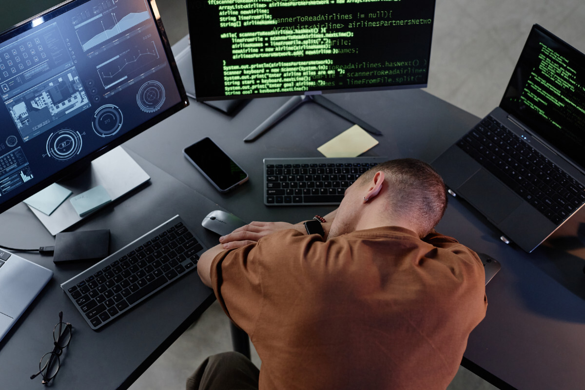 Negligence stirring rise in cyber incidents