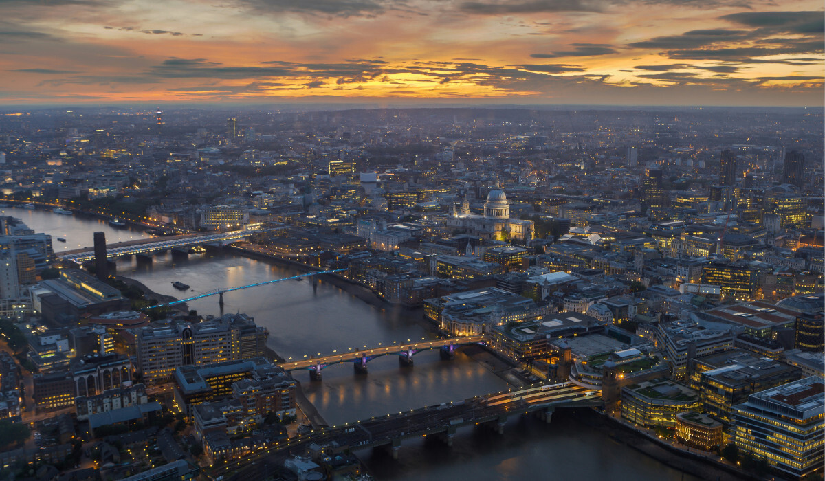 Databricks Sets Sights on UK Expansion