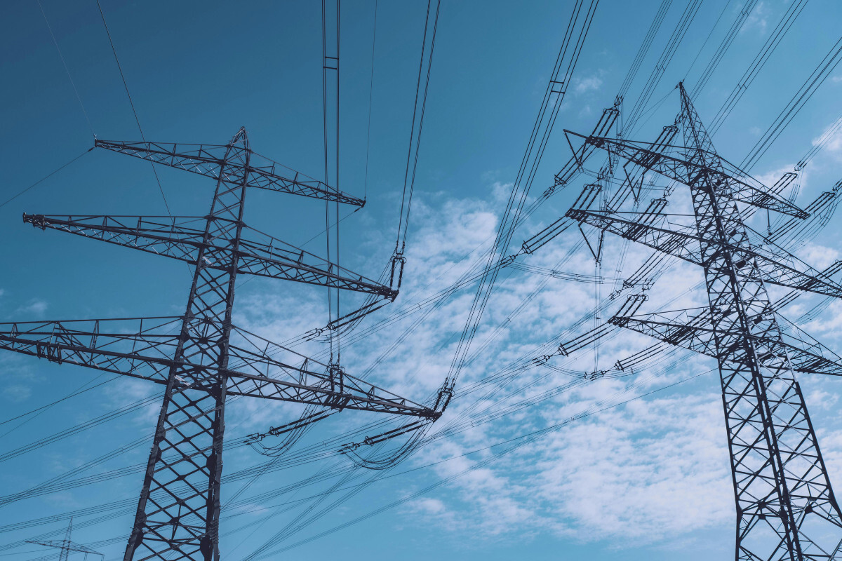 AI Data Centre Electricity Demand to Triple by 2030