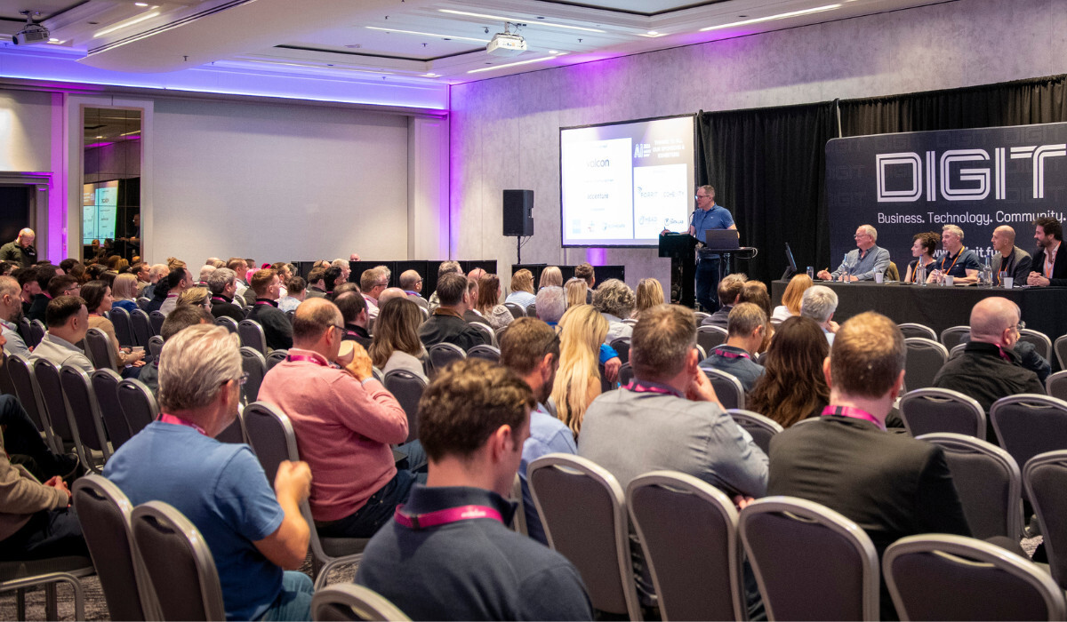 AI Business Summit 2026 | Beyond The Hype Cycle