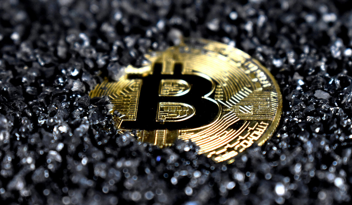 Why Is Bitcoin Volatility Hitting Eight-month Lows?