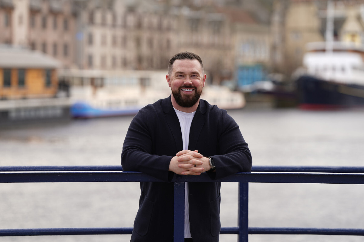 AI Goes Mainstream in Scottish Busiensses as Use Matures