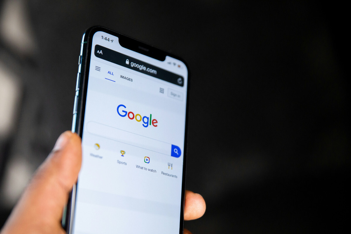 Google Fined £3.5BN Over Blocking Android Rivals