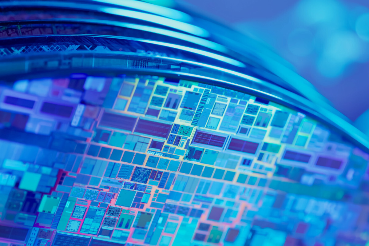 Scottish HexSeed Technology Gains £600K For Semiconductor Tech