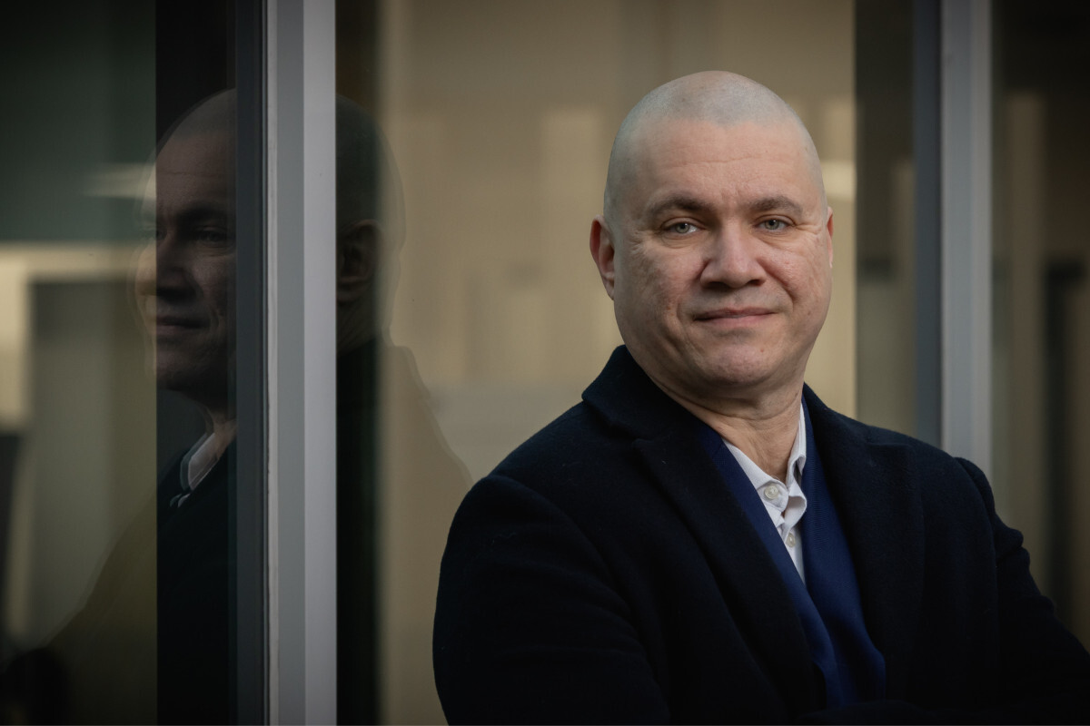 Scottish National Investment Bank Publishes Annual Report