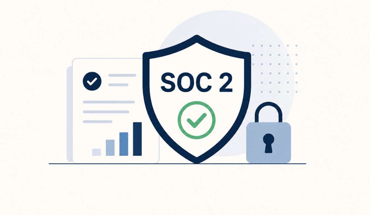 SOC 2 Becoming an Early Priority for B2B Companies
