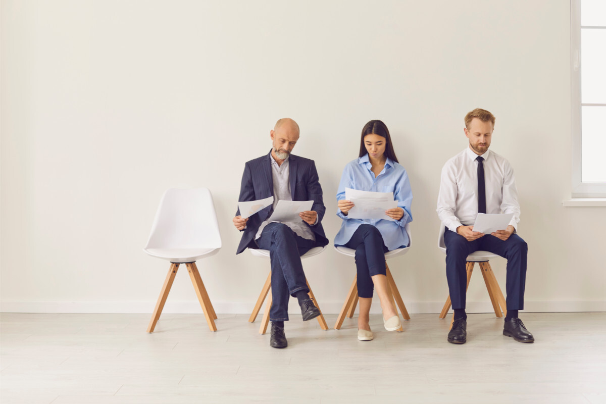 Is AI Excacerbating the North-South Talent Divide?