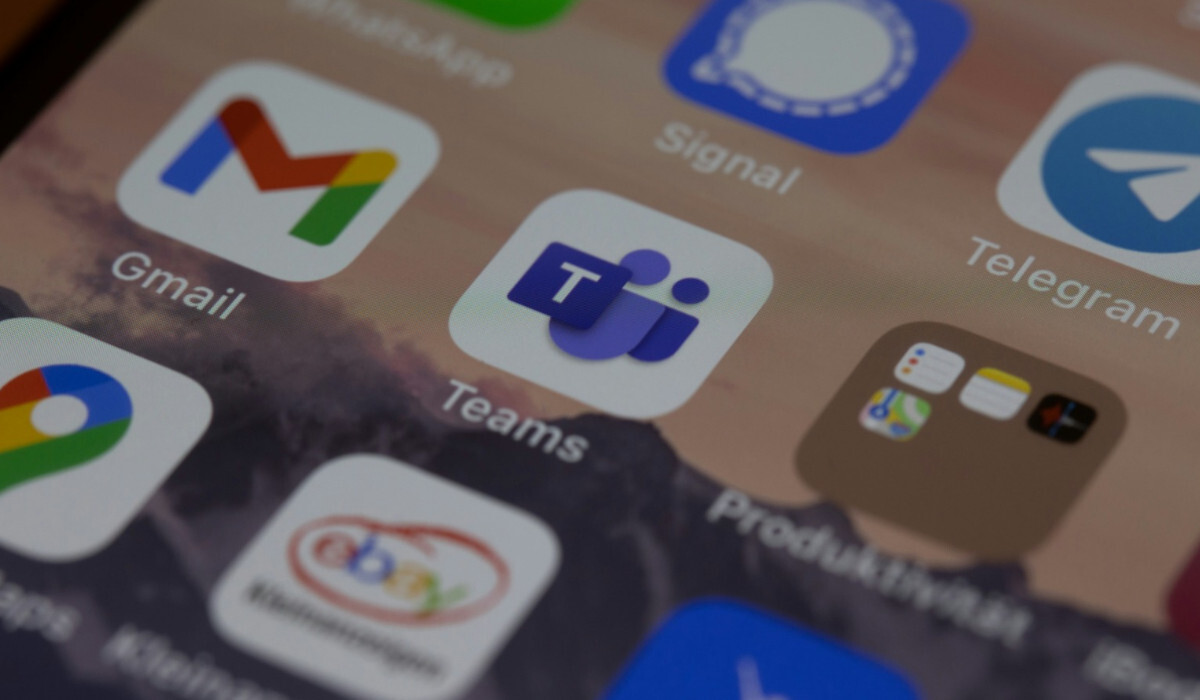 Hackers Exploit Microsoft Teams in Rapid Attacks